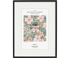 Nuotraukų rėmelis Mondex Since 1986 ADI MDF rėmelis 30x40 cm (15x20 cm nuotraukai)