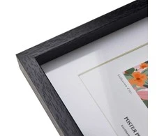 Nuotraukų rėmelis Mondex Since 1986 ADI MDF rėmelis 30x40 cm (15x20 cm nuotraukai)