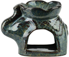 Mondex Since 1986 Aliejaus degiklis 9x5x7cm dramblys