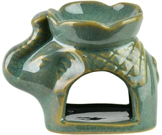 Mondex Since 1986 Aliejaus degiklis 9x5x7cm dramblys