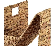 Lumarko AMPARO GAZETNIK 31x31x31cm