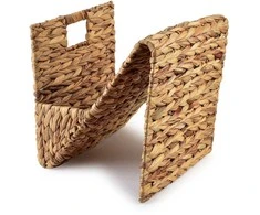 Lumarko AMPARO GAZETNIK 31x31x31cm