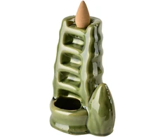Mondex Since 1986 Atbulinio srauto židinys 7x5,5x11cm su smilkalais