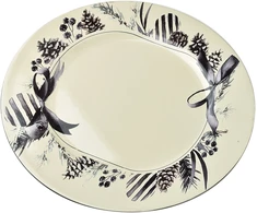 Mondex Since 1986 BLANCHE FESTIVE Apatinis dekoratyvinis elementas 33xh2cm