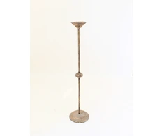 Mondex Since 1986 CEDRIC GOLD Žvakidė 17,5x17,5x80cm