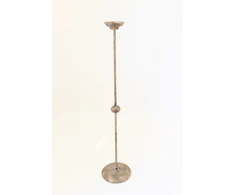 Mondex Since 1986 CEDRIC GOLD Žvakidė 21x21x101,5 cm