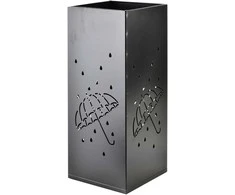 Mondex Since 1986 Affek Design CEDRIC Juodas skėtis nuo saulės 20x20x48,5 cm