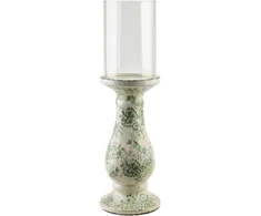 Mondex Since 1986 CROCKET Lampion 19,5x19,5x70cm