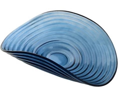 Mondex Since 1986 DAZ GLASS Misa 38x26x11,5cm