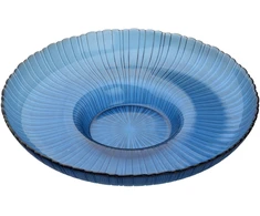 Mondex Since 1986 DAZ GLASS Misa patera 34,5x8cm