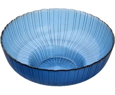 Mondex Since 1986 DAZ GLASS Misa patera 25,5x10,5cm