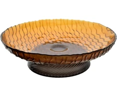 Mondex Since 1986 DAZ GLASS Tortinė na nodze 29,5x29,5x8,5cm