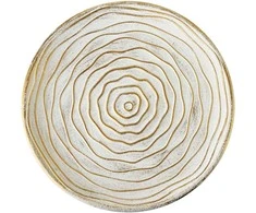 Mondex Since 1986 DAZ apvalus padėklas 29x29x3,5 cm
