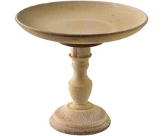 Mondex Since 1986 DAZ dekoratyvinė lėkštė 22x19cm
