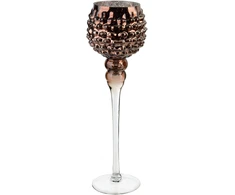 Mondex Since 1986 Lumarko DONNA žvakidė „Chalice“, 13 x 40 cm
