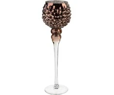 Mondex Since 1986 Lumarko DONNA žvakidė „Chalice“, 13 x 40 cm