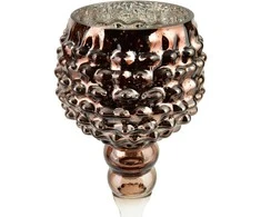 Mondex Since 1986 DONNA žvakidė „Chalice“, 13x13x35 cm