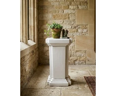 Mondex Since 1986 EVAM Baltas Postument 29x29x54,5cm
