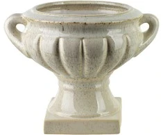 Mondex Since 1986 EVAM taurės formos vaza 26,5x21x21 cm