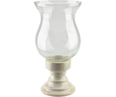 Mondex Since 1986 EVAM Žibintas, žvakidė 20,5x20,5x39,5cm