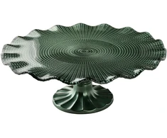 Mondex Since 1986 GREENIE Tortinė 27,5x27,5x10cm žalia