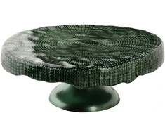Mondex Since 1986 GREENIE Tortinė 28x28x8,5cm płaska