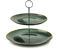 Mondex Since 1986 GREENIE Tortinė dwupoziomowa 21cm/27cm