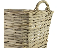Mondex Since 1986 GUSTAV 3 vnt. pintų užvalkalų rinkinys 56x42x46/43x42x40/32x23x21 cm