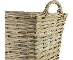 Mondex Since 1986 GUSTAV 3 vnt. pintų užvalkalų rinkinys 56x42x46/43x42x40/32x23x21 cm