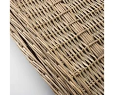 Affek Design Mondex Nuo 1986 GUSTAV Komplet 3 tač. 56x40x8cm/50x34x7/45x29x6 cm