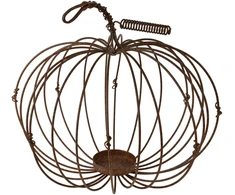 Mondex Since 1986 HAZEL Figura Dynia / lampion 27x27x24cm