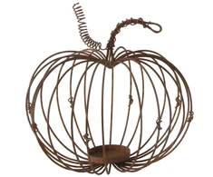 Mondex Since 1986 HAZEL Figura Dynia / lampion 28x28x30cm