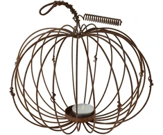 Mondex Since 1986 HAZEL Figura Dynia / lampion 27x27x24cm