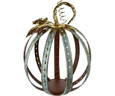 Mondex Since 1986 HAZEL Figura dynia lampion 24x24x31cm