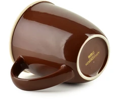 Mondex Since 1986 HENDIA puodelis 330 ml 9x13x10 cm