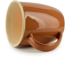 Mondex Since 1986 HENDIA puodelis 330 ml 9x13x10 cm