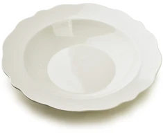 Mondex Since 1986 ISABELLE gili lėkštė 400 ml 23 x 4,2 cm