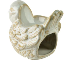 Mondex Since 1986 Kominek na olejek 11,5x8x9cm ptak