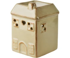 Mondex Since 1986 Kominek na olejek 6,5x6,5x9,5cm domek