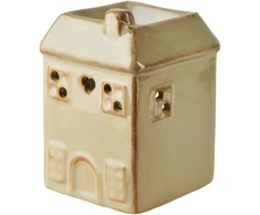 Mondex Since 1986 Kominek na olejek 6,5x6,5x9,5cm domek