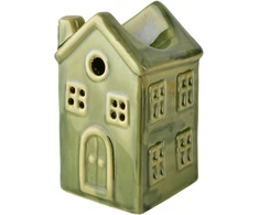 Mondex Since 1986 Kominek na olejek 7,5x7,5x12,5cm domek