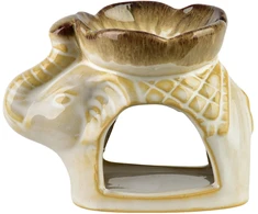Mondex Since 1986 Aliejaus degiklis 9x5x7cm dramblys