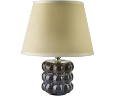 Mondex Since 1986 LETI BUBBLE Lampa stołowa 9x9x29cm