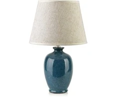 Mondex Since 1986 LETI Lampa stołowa 11x22x36cm