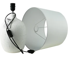Mondex Since 1986 LETI Lampa su kloszem 58x36cm
