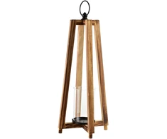 Mondex Since 1986 LEVI Lampion 15,5x15,5x53cm