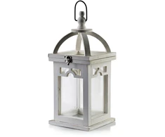 Mondex Since 1986 LOKKE Latarnia 16x16x26cm