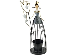 Mondex Since 1986 LYDIA Figura wróżka 20,5x15x63cm su osłonką