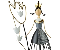 Mondex Since 1986 LYDIA Figura wróżka 20,5x15x63cm su osłonką