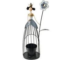 Mondex Since 1986 LYDIA Figura wróżka 20x15x63,5cm su osłonką